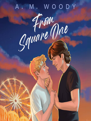 cover image of From Square One